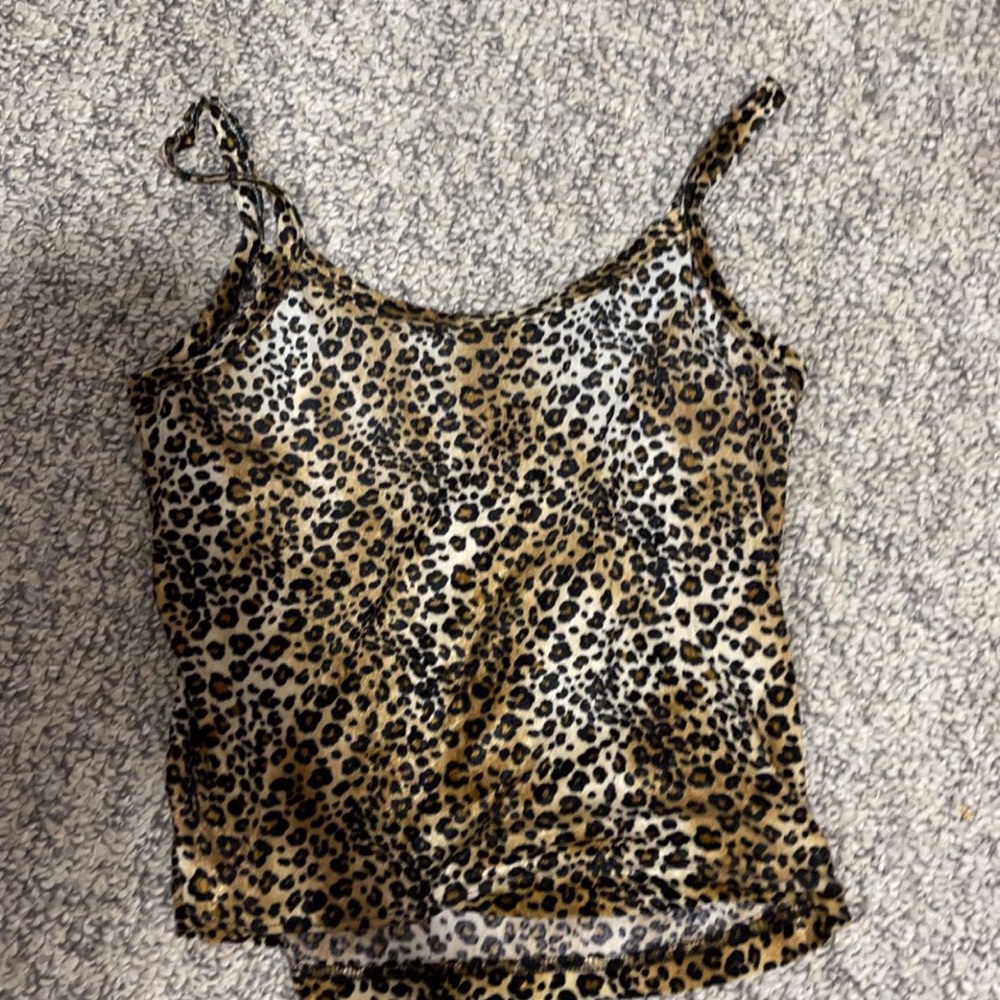 Cheetah tank